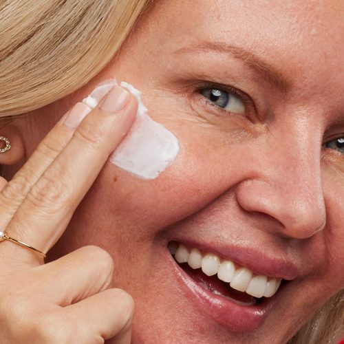 Crème hydratante visage Olay Regenerist Micro-Sculpting pour femmes, sans parfum – Soin hydratant, anti-âge, anti-rides et raffermissant – Acide hyaluronique, niacinamide, peptides aminés, 50 ml