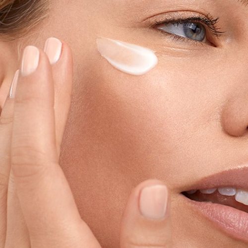 Crème de nuit anti-rides profondes RoC Retinol Correxion, soin anti-âge pour femmes et hommes, 28 g (l'emballage peut varier)